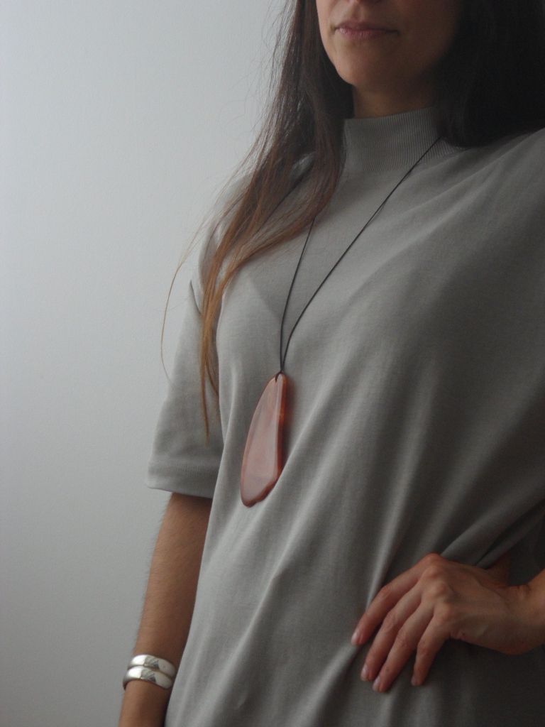 Wave Necklace - Limited ED