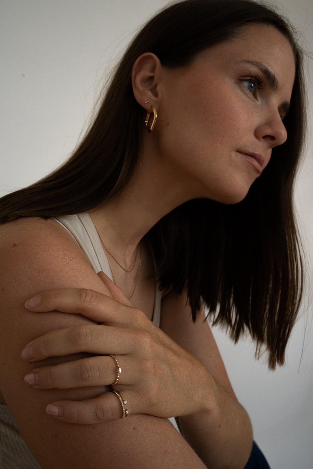 marquise diamond ring