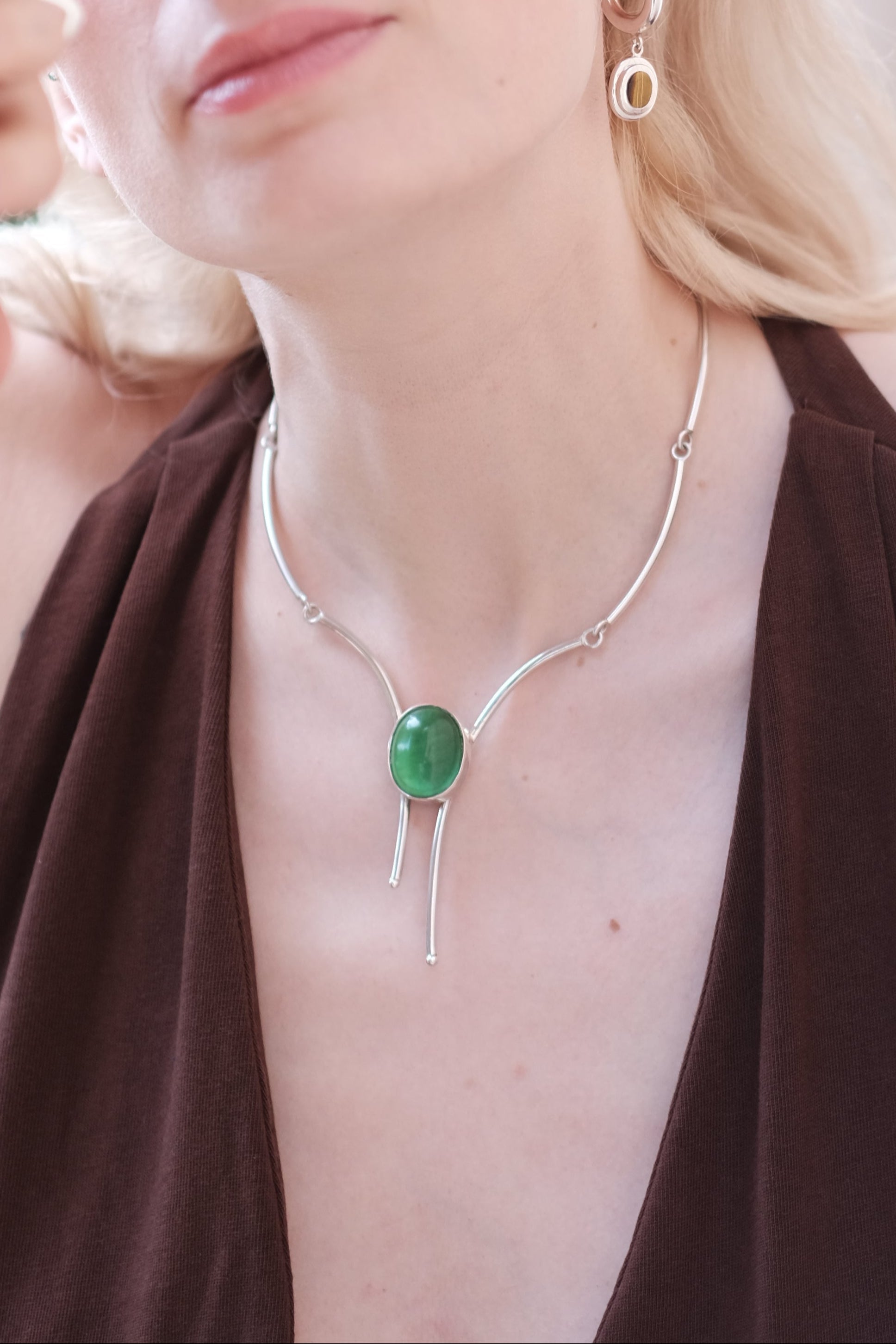 Treasure Necklace - Limited Edition