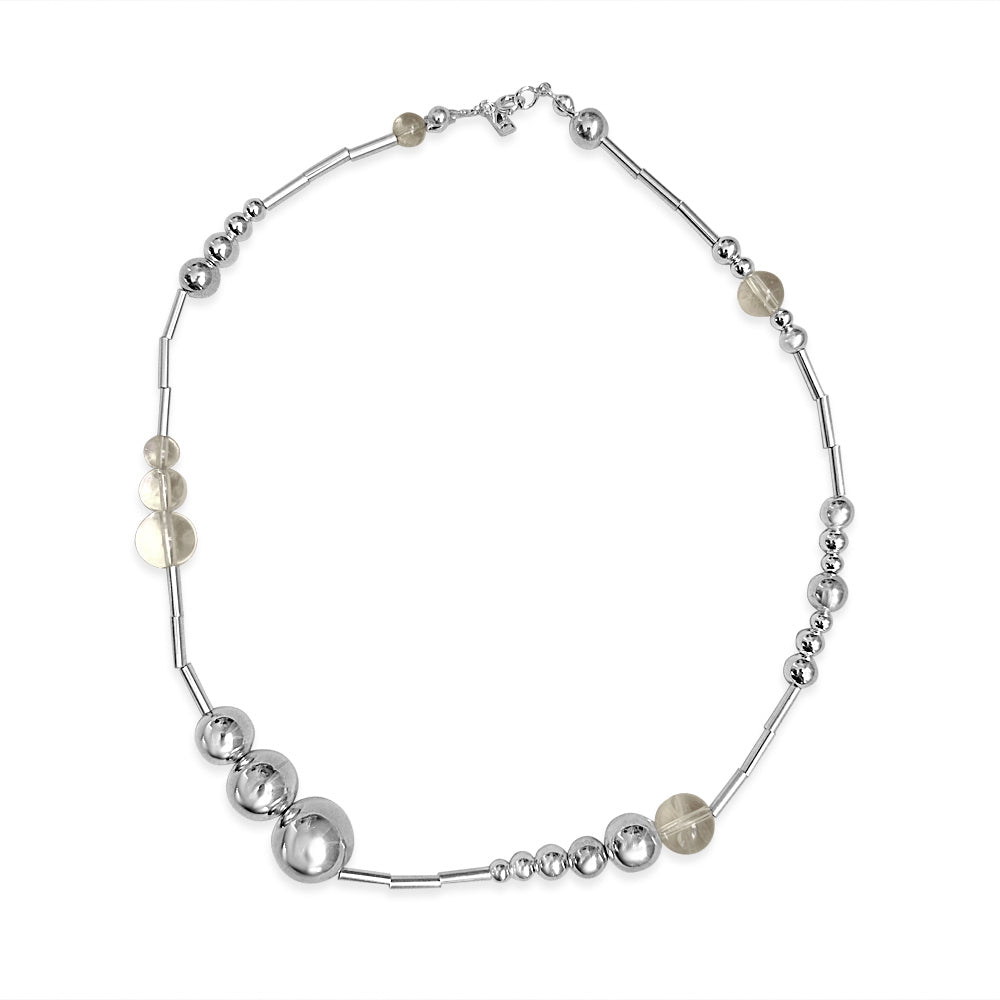 Bubble Necklace