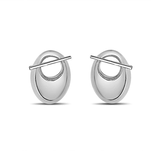 Union Statement Earrings