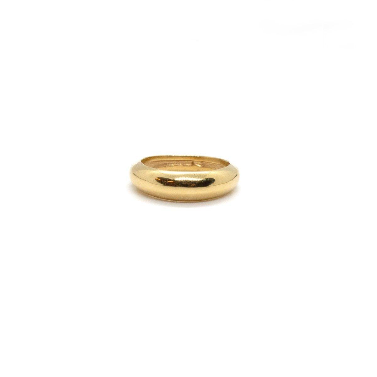 Casta Mini Dôme Ring
