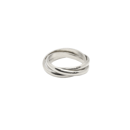 Alexa Stacking Ring