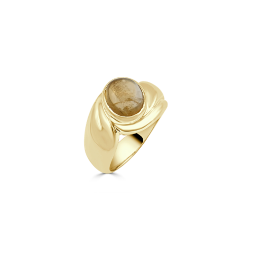 Relic Ear Cuff