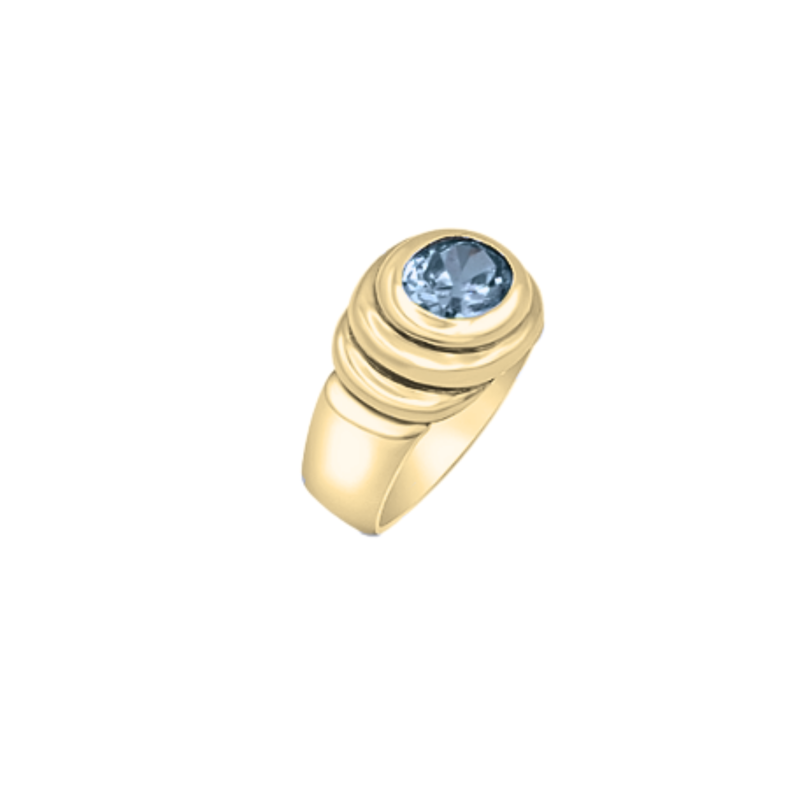 Deco Ring