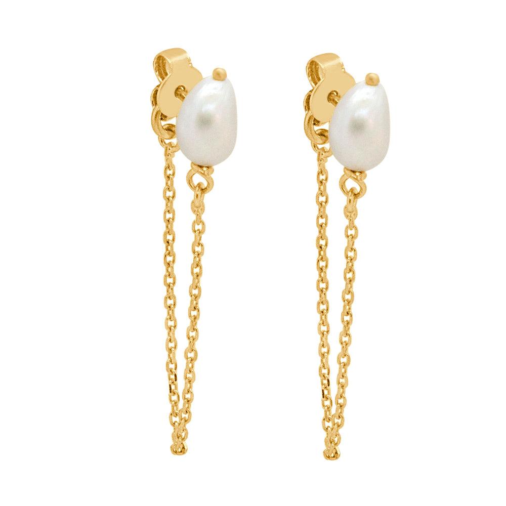 Françoise Earrings