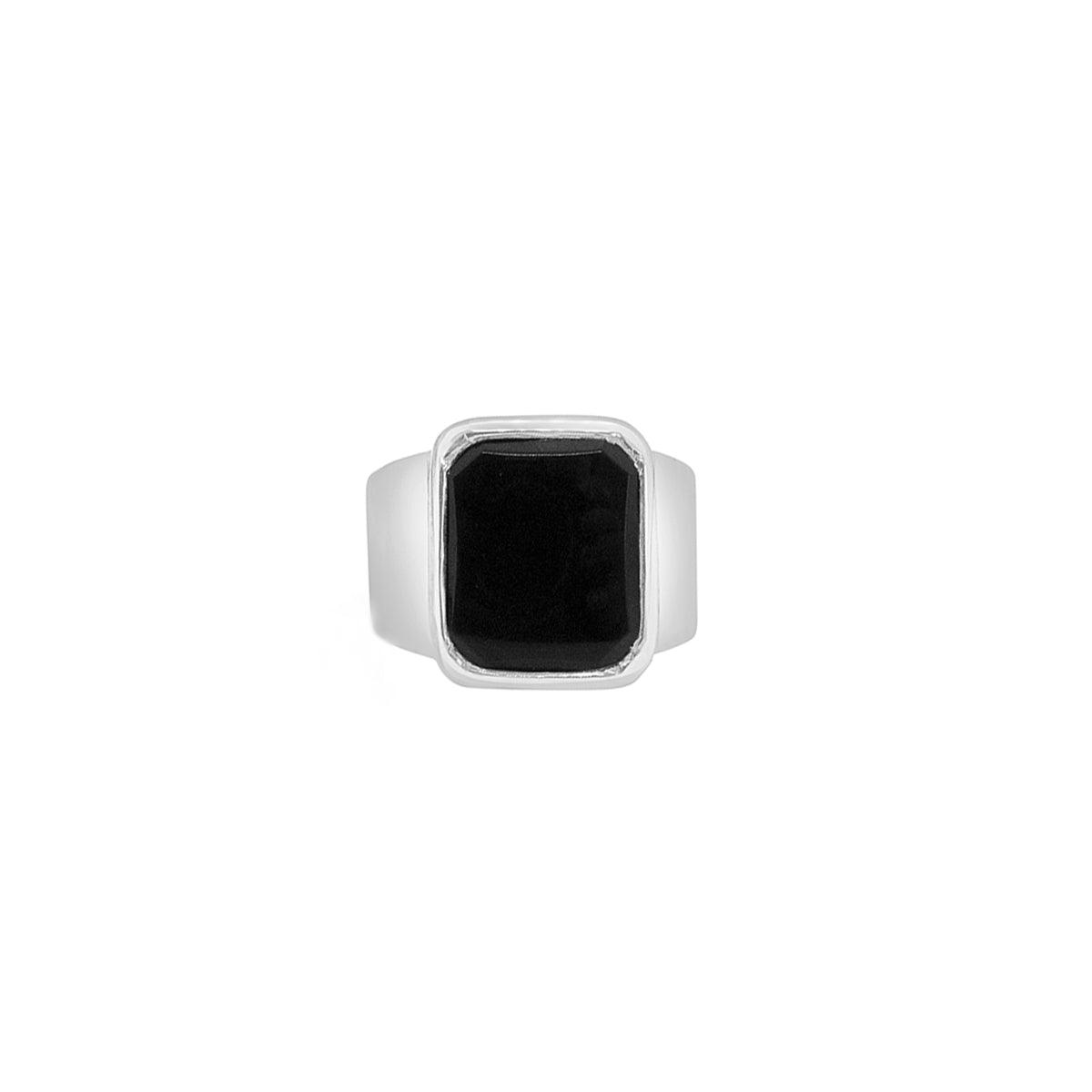 Noa Signet Ring