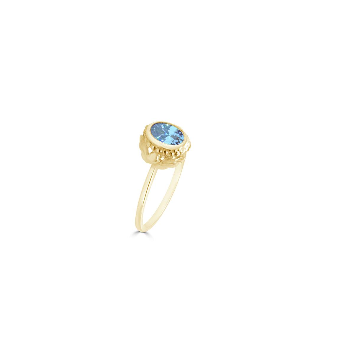 Paloma Ring