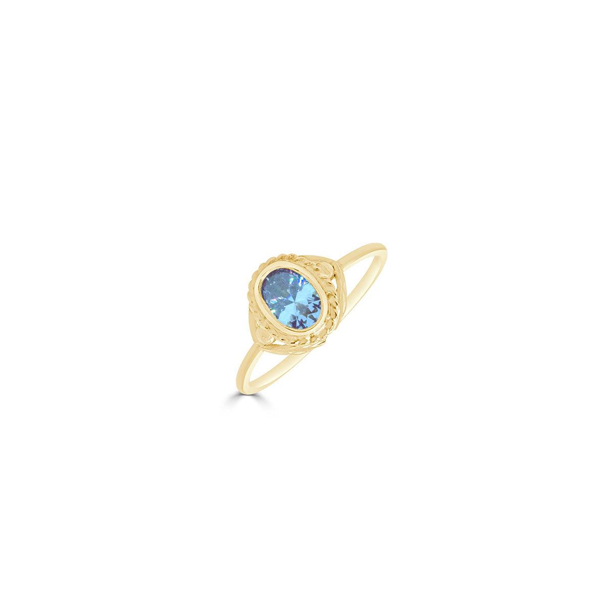 Paloma Ring