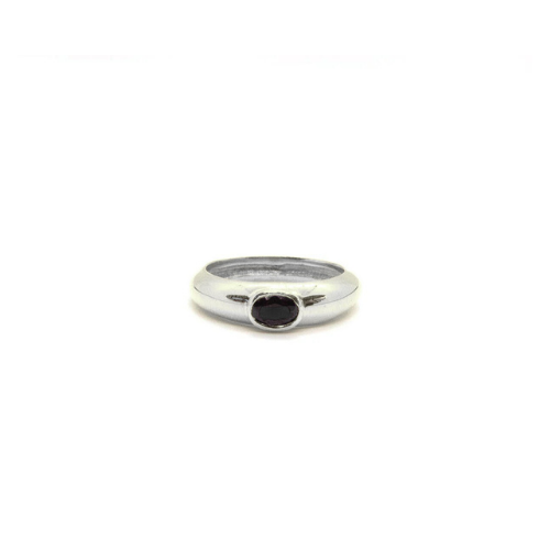 Laetitia Mini Dôme Ring
