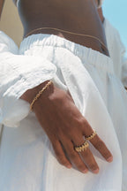 Les Crustacés Mini Ring