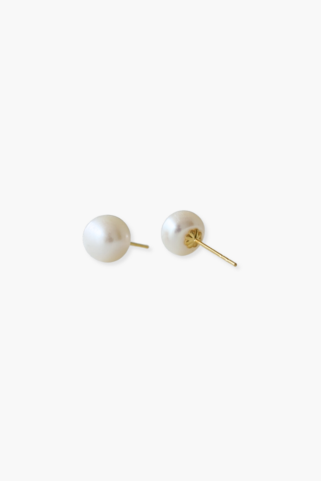 pearl studs