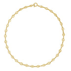 Les Mini pierres Necklace