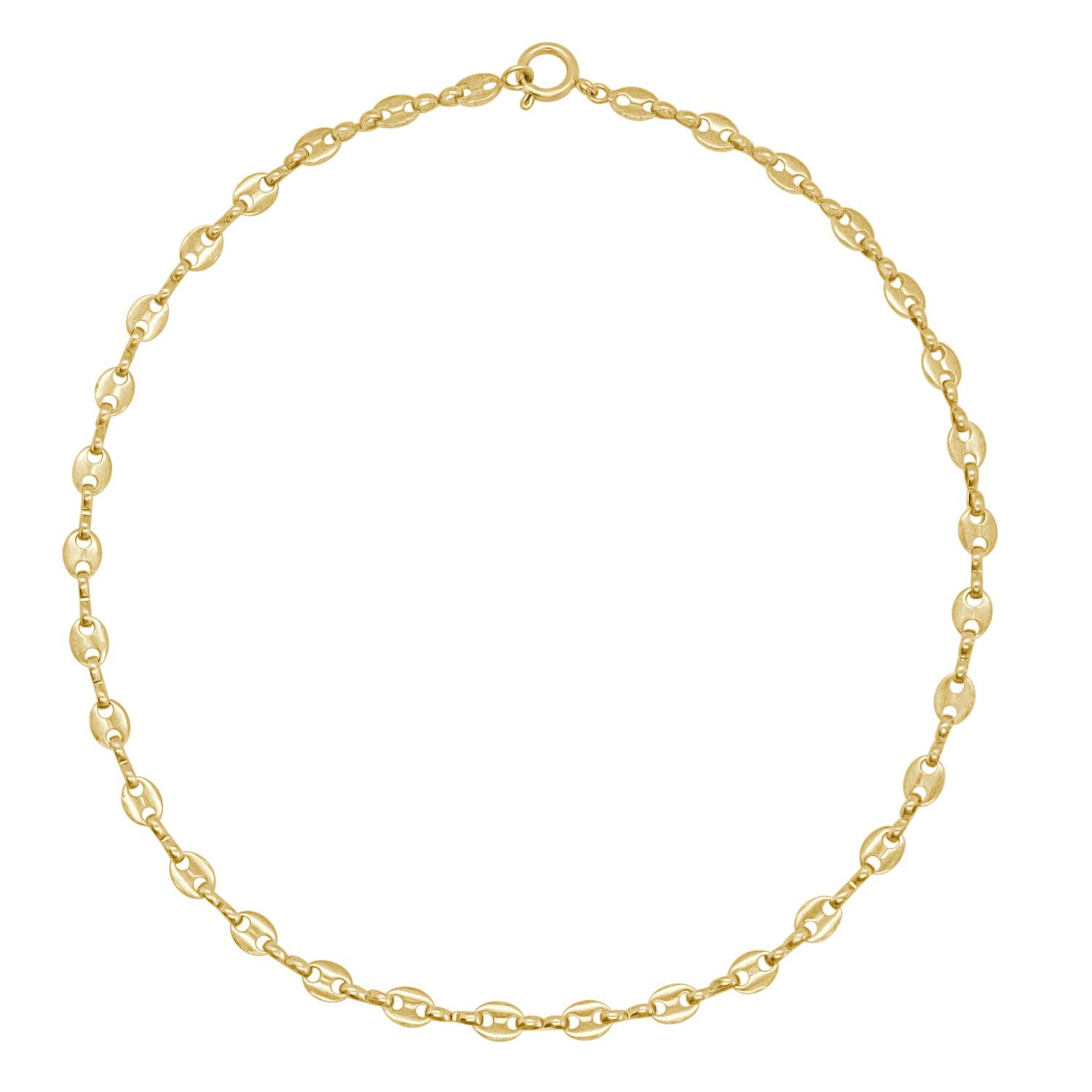 Les Mini pierres Necklace