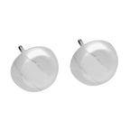 George Earrings - S & L