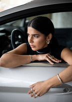 Breuer Classic Cuff Bracelet