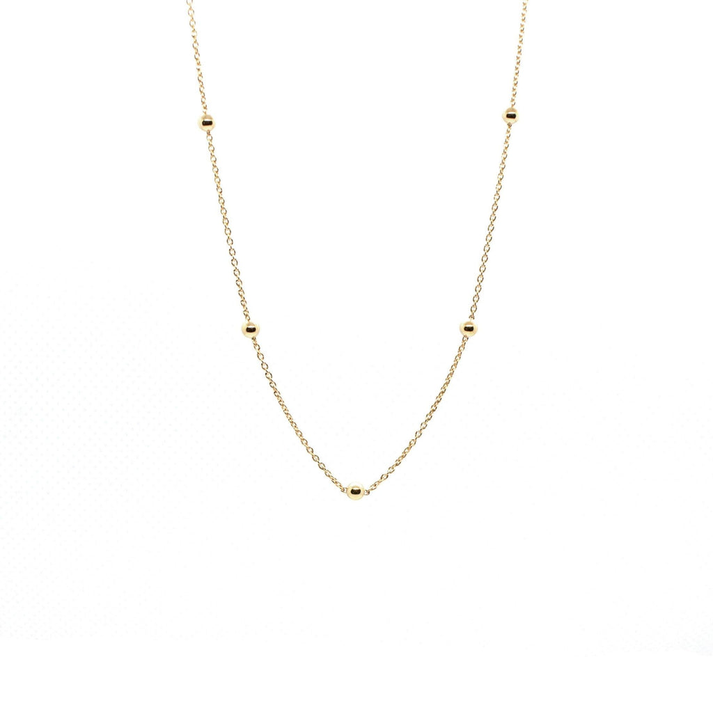 Carmo Necklace
