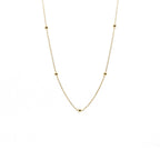 Carmo Necklace