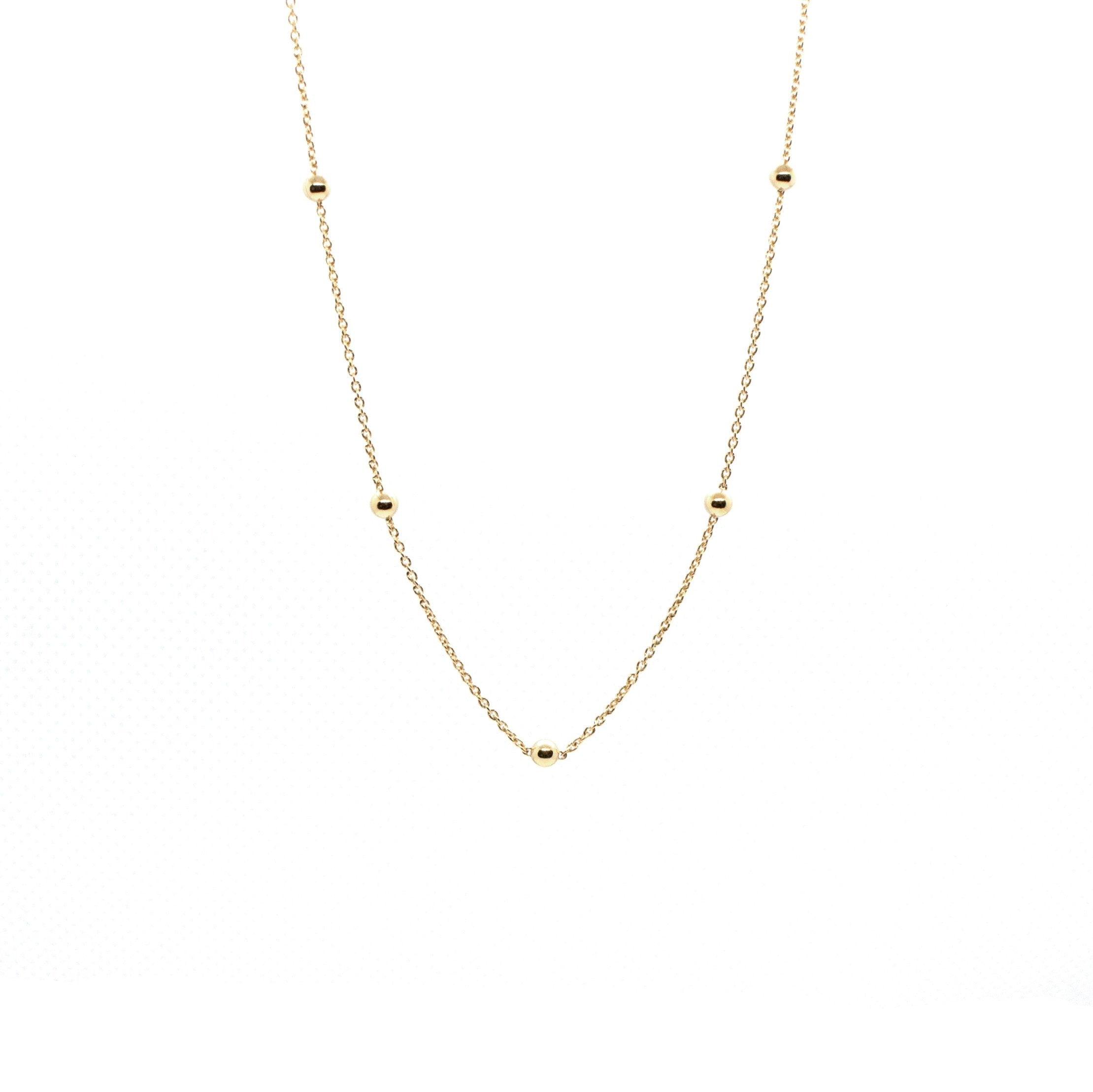 Carmo Necklace