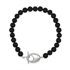 Union Stone Necklace