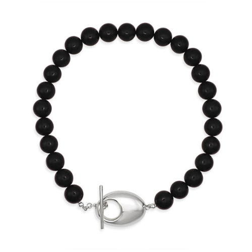 Union Stone Necklace