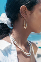 Le Sable Earrings