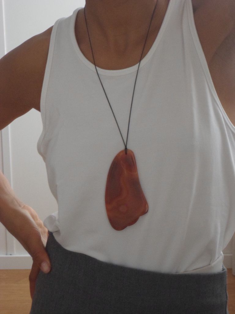 Wave Necklace - Limited ED