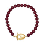 Union Stone Necklace