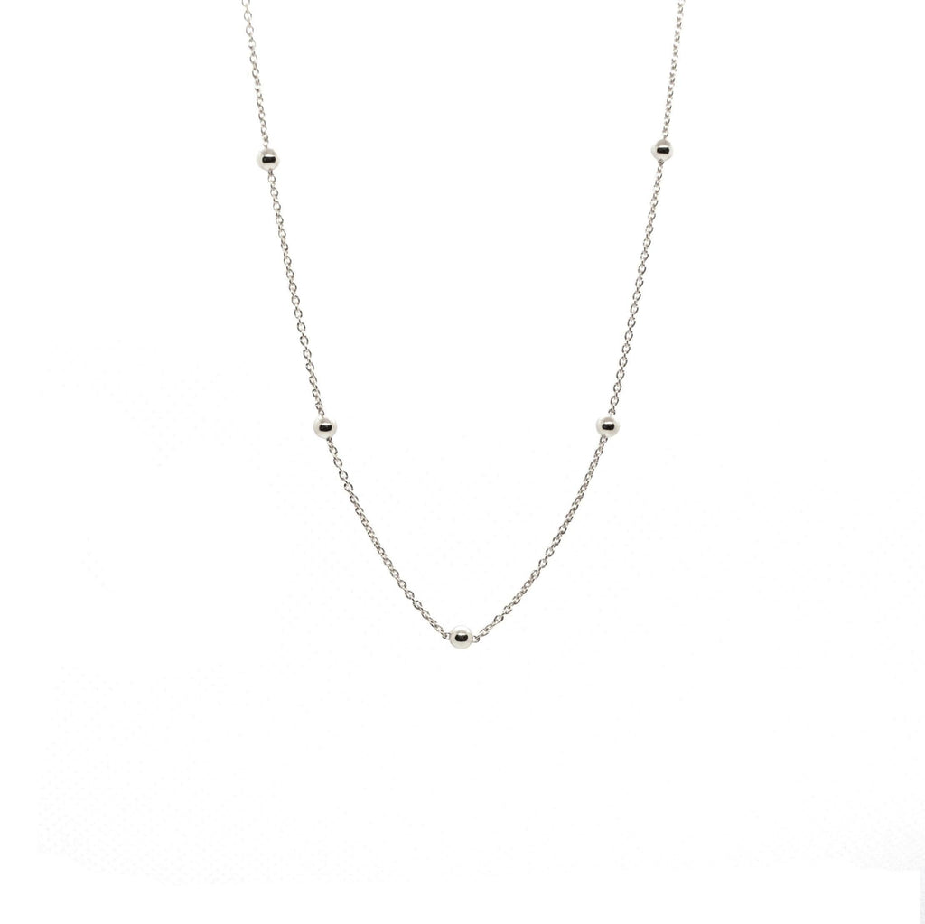 Carmo Necklace