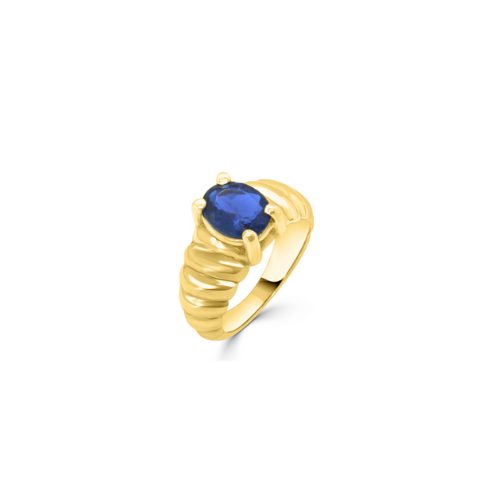 Peretti Ring
