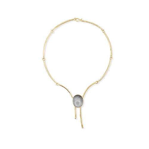 Treasure Necklace - Limited Edition