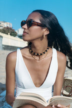 La Falaise Necklace