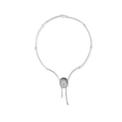 Treasure Necklace - Limited Edition