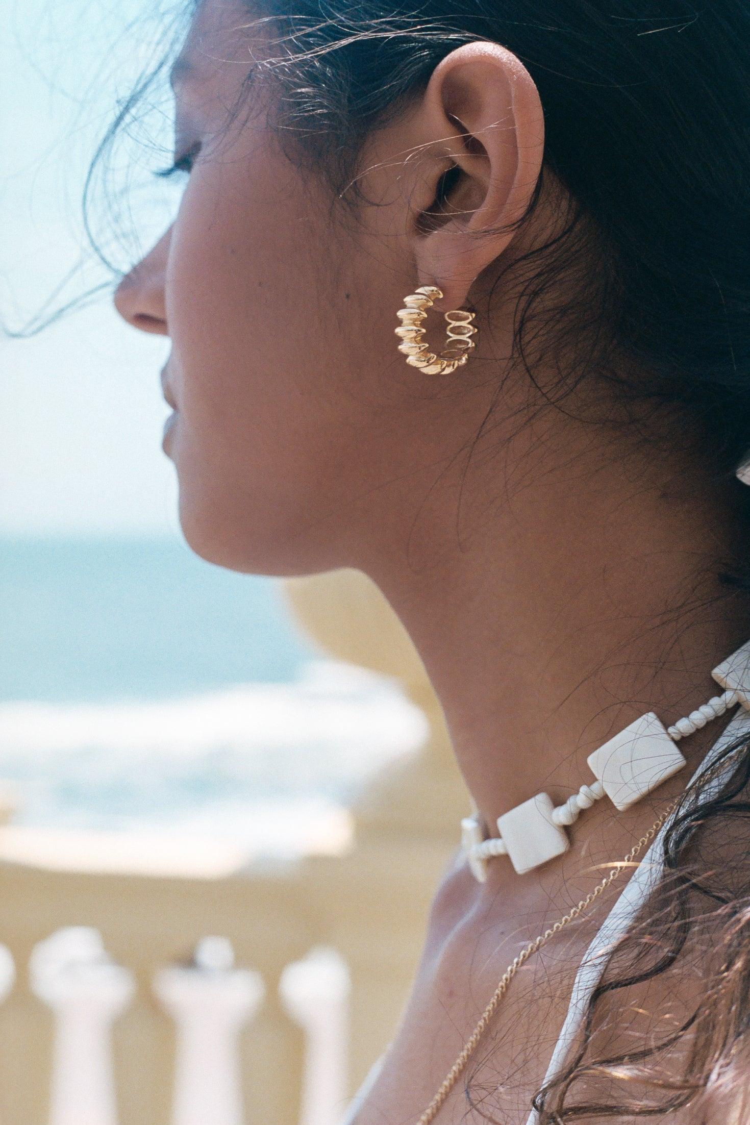 Les Crustacés Hoops