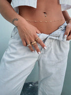 Les Crustacés Mini Ring