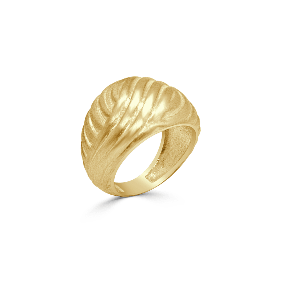 Le Coquillage Ring
