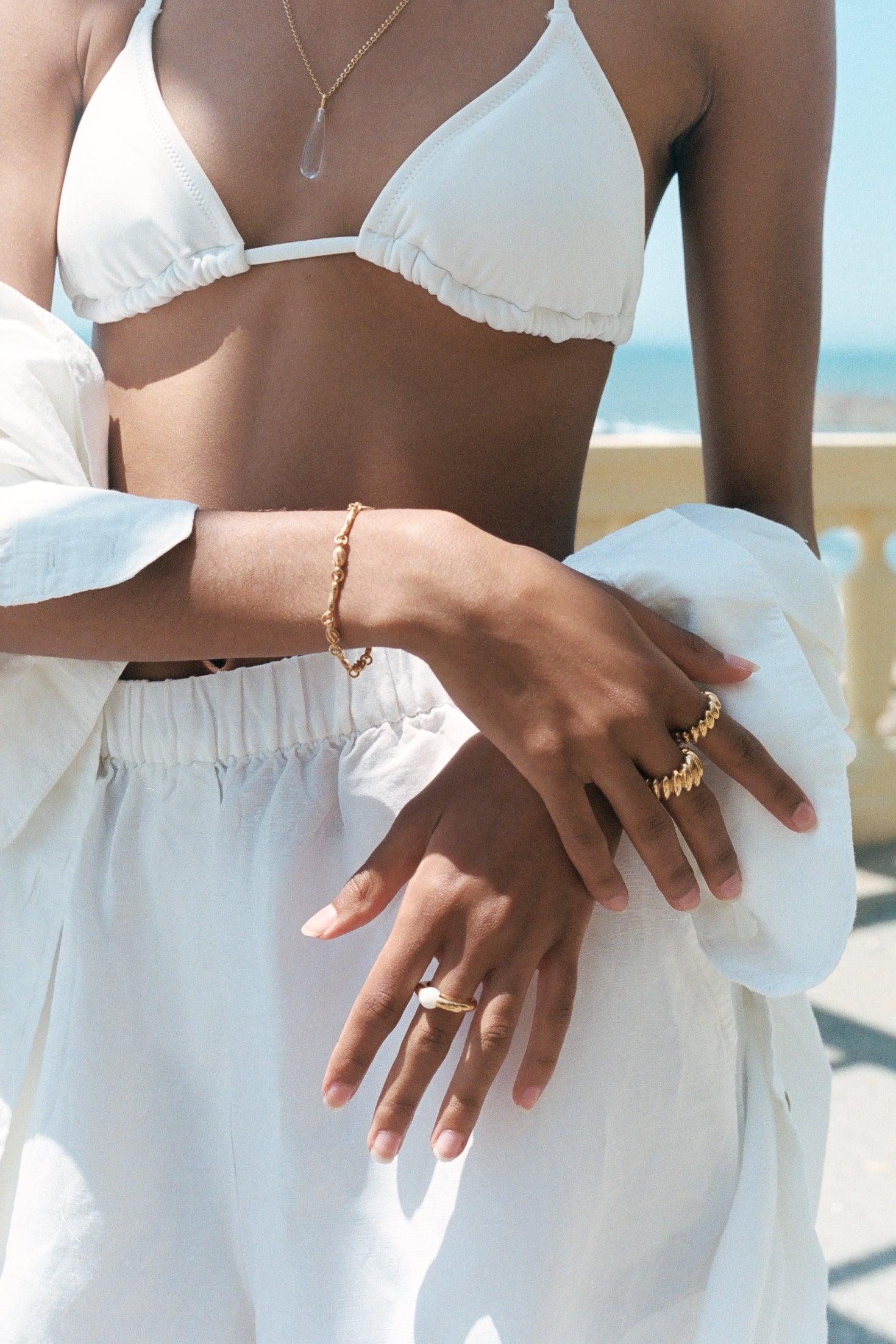 Les Crustacés Mini Ring