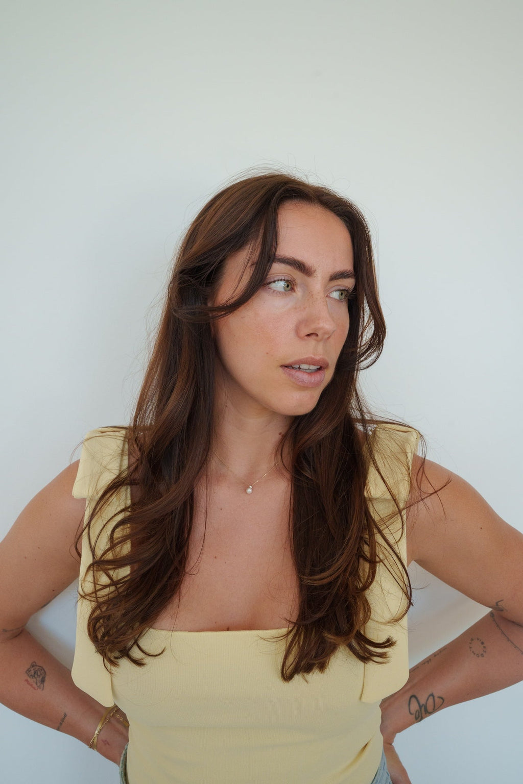 diamond pearl necklace