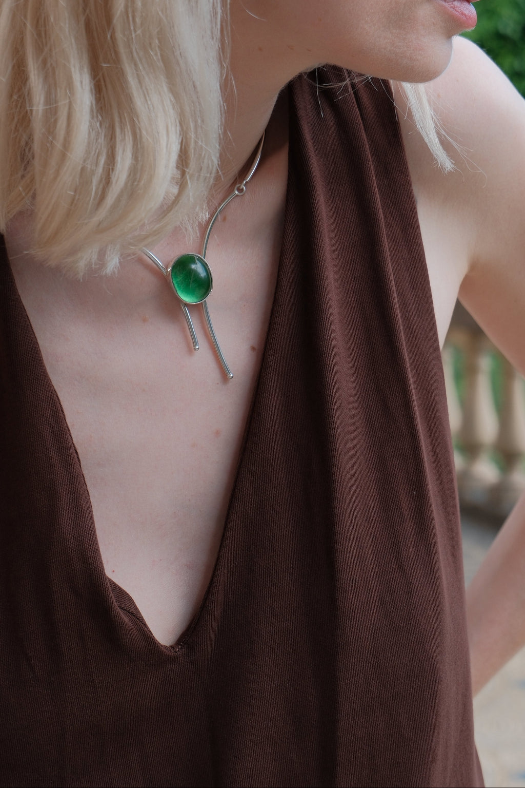 Treasure Necklace - Limited Edition