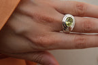 Deco Ring