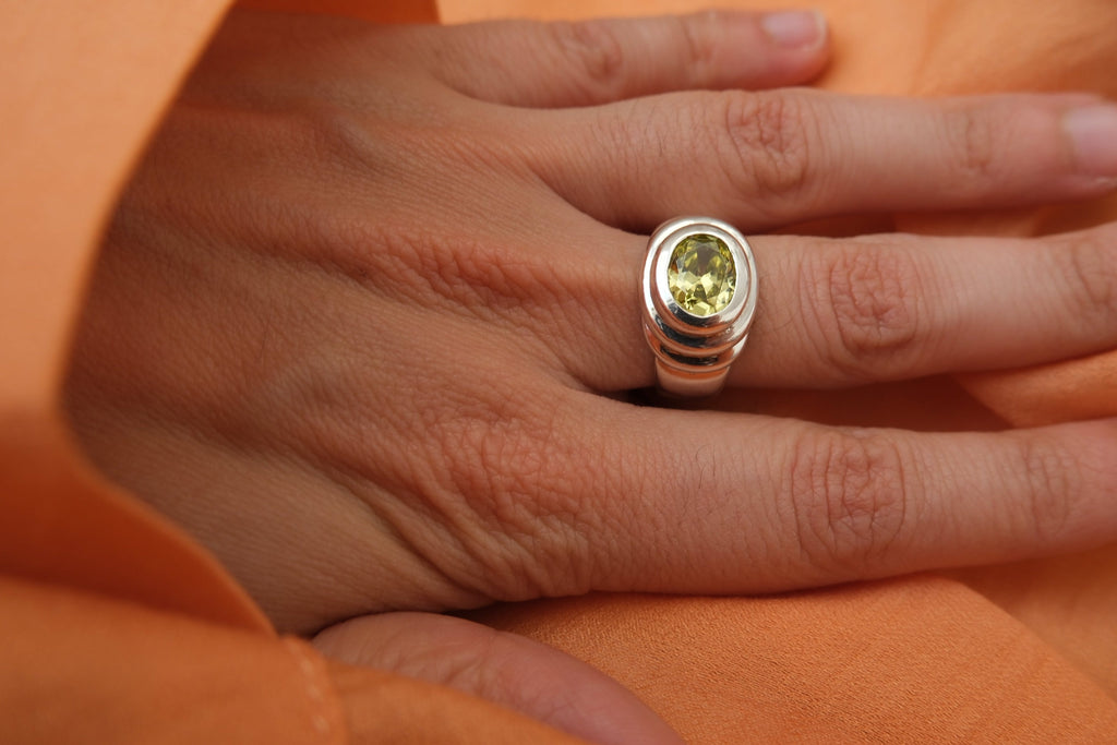 Deco Ring