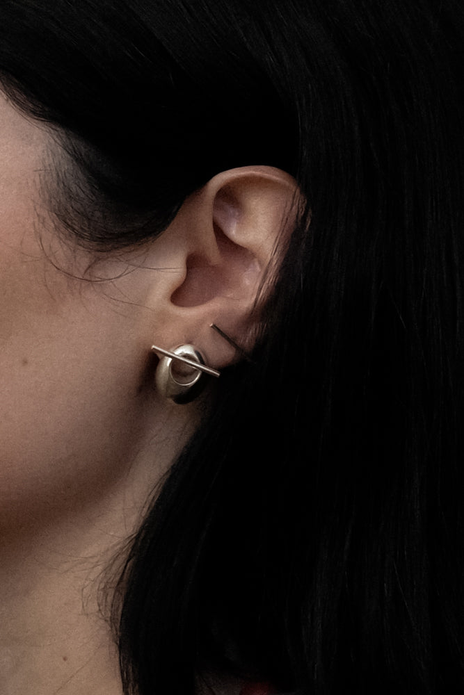 Union Mini Earrings