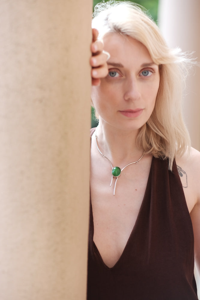 Treasure Necklace - Limited Edition