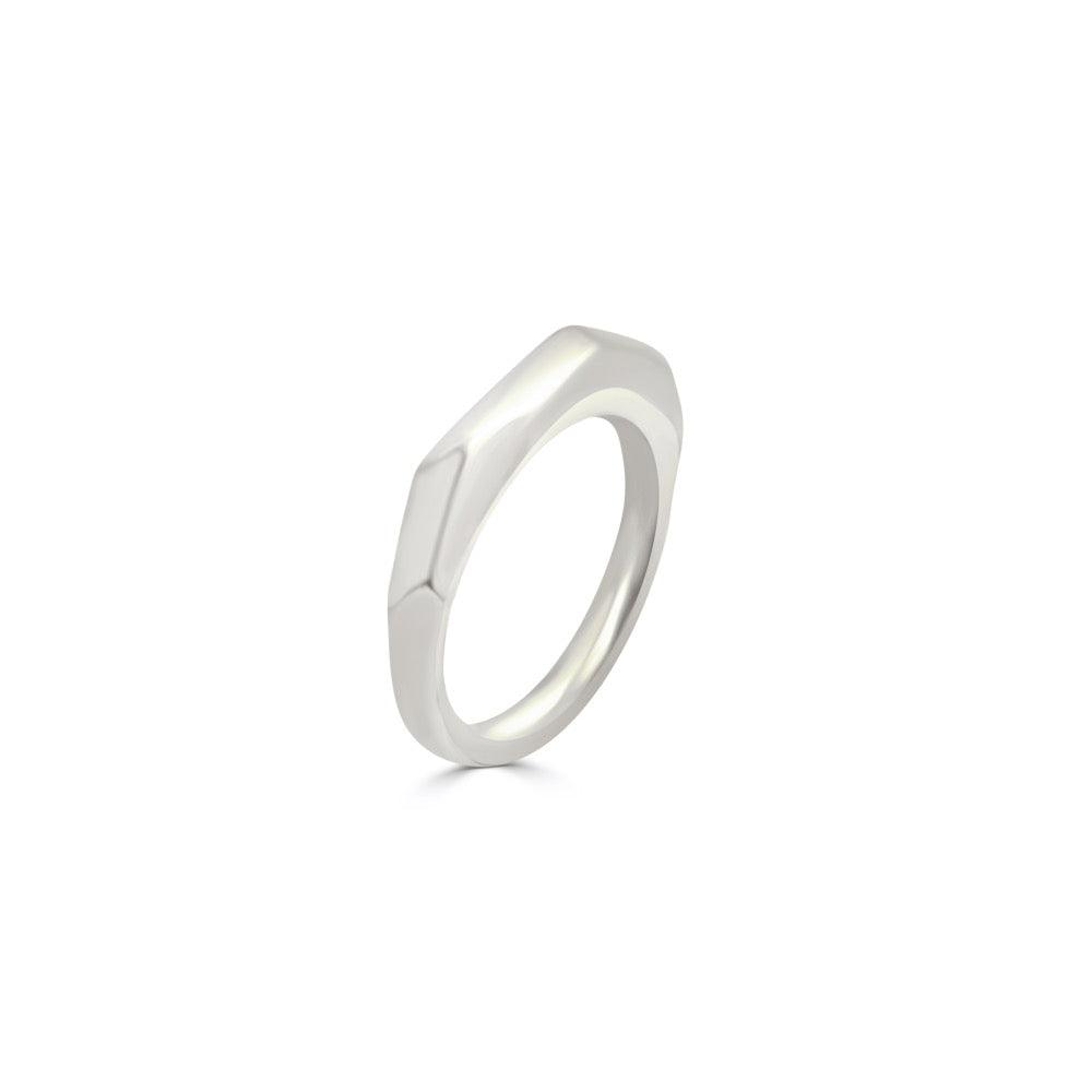 La Roche Medium Ring