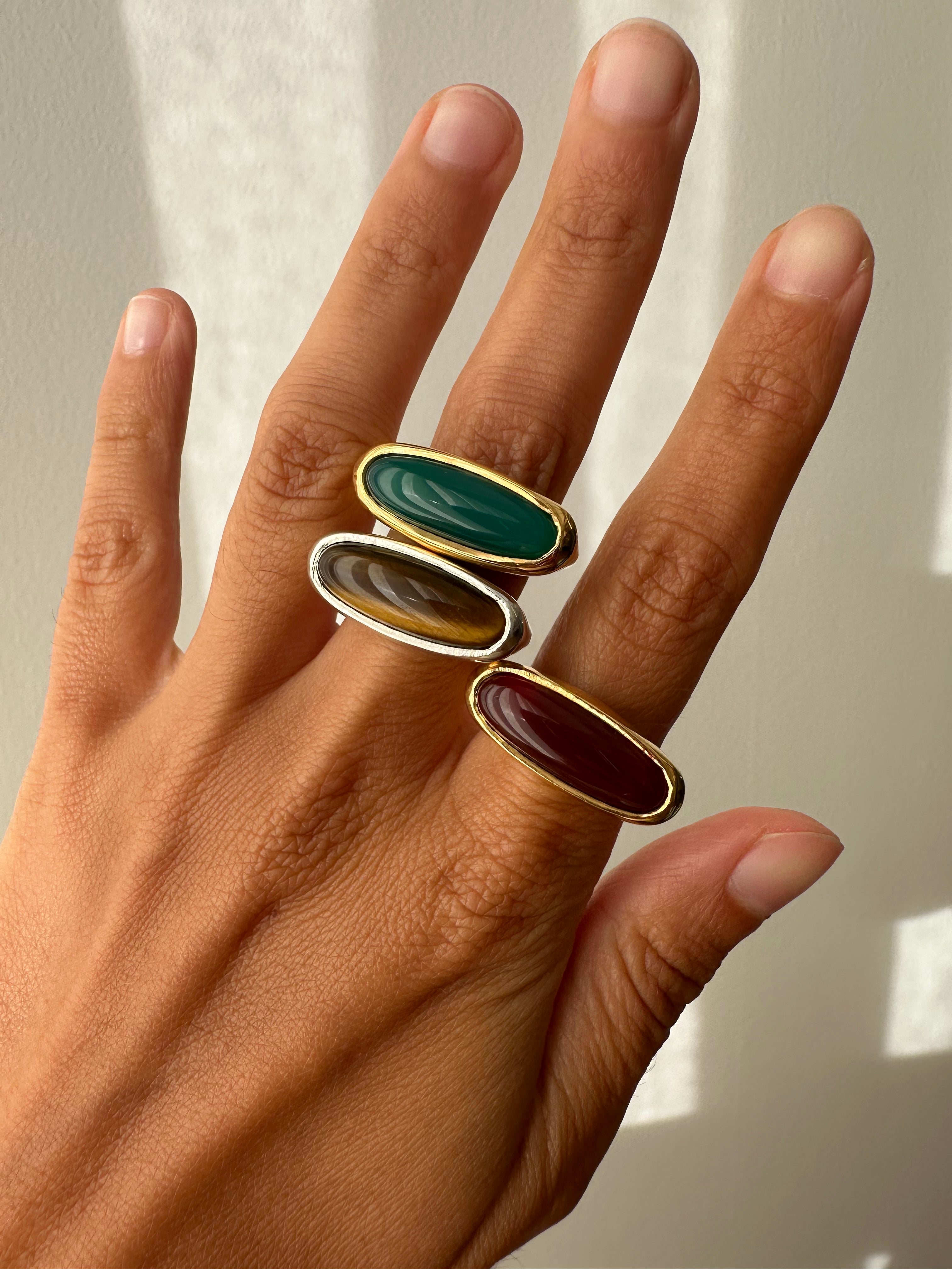 La Mer Ring