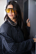 Scarpa Chain Necklace