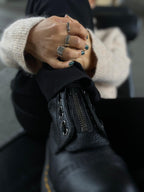 Jackie Stacking Ring