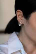 Union Mini Earrings