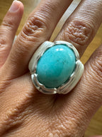 Nassarius Ring