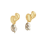 Tear Earrings